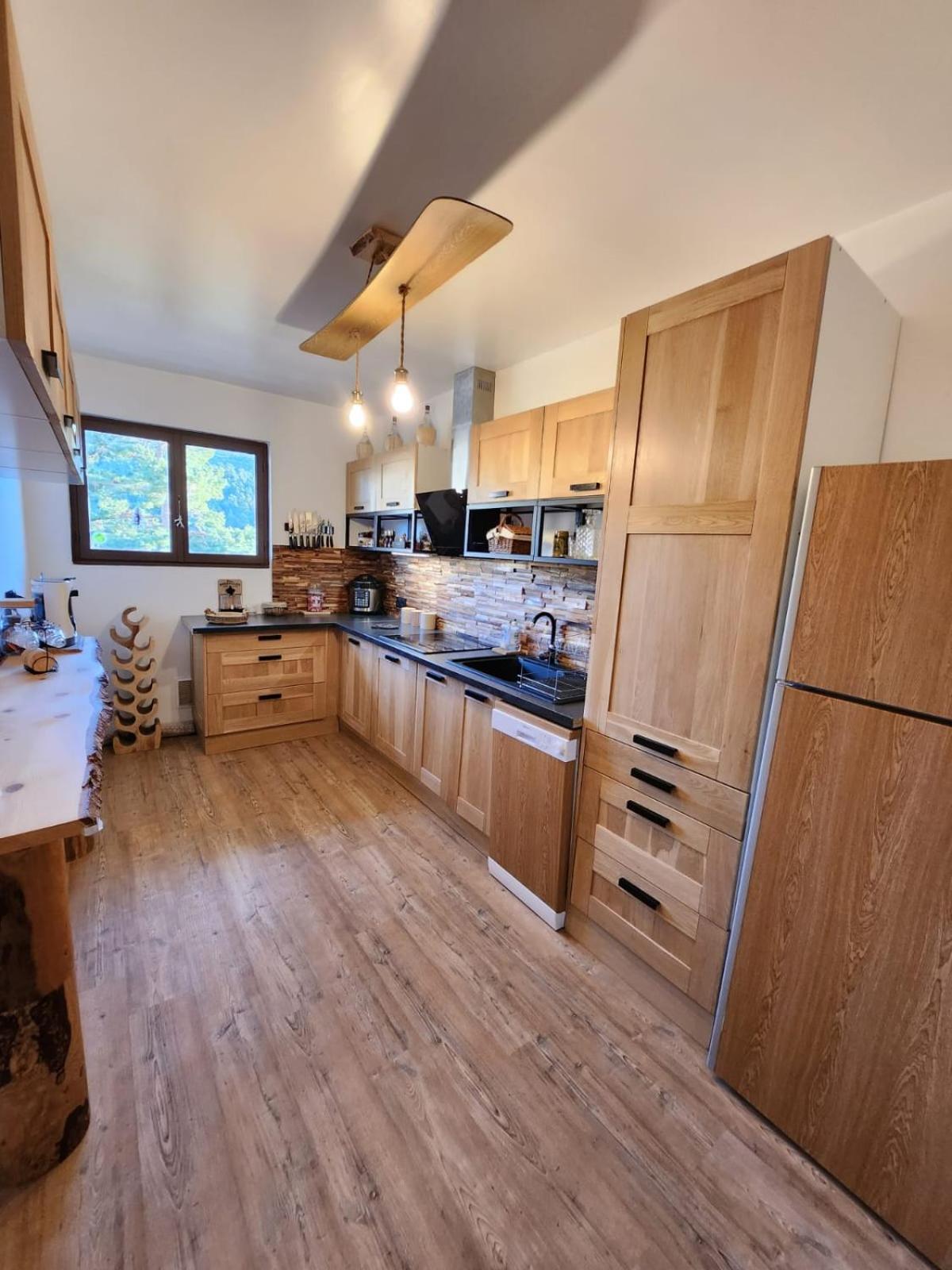 Apartament Greolieres Les Neiges Zewnętrze zdjęcie