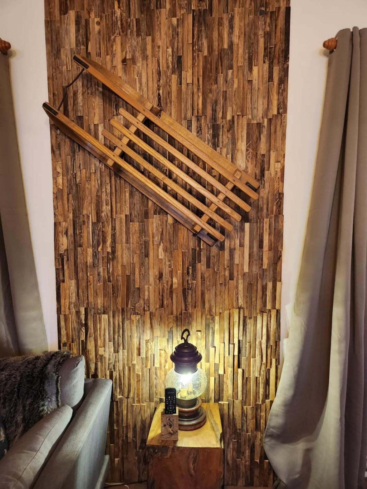 Apartament Greolieres Les Neiges Zewnętrze zdjęcie