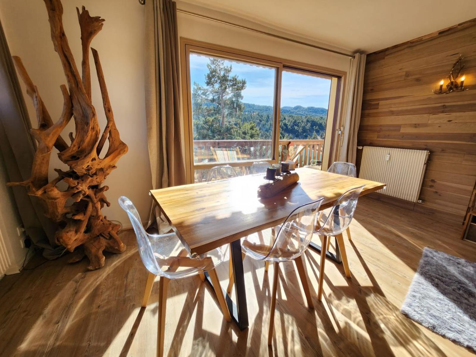Apartament Greolieres Les Neiges Zewnętrze zdjęcie