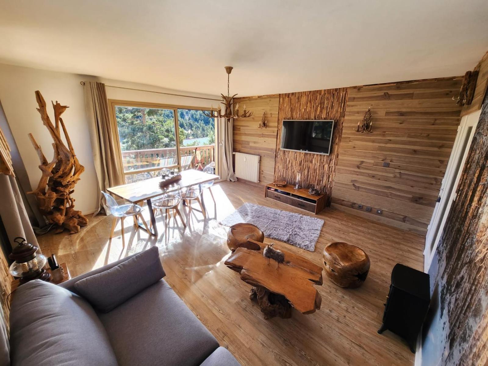 Apartament Greolieres Les Neiges Zewnętrze zdjęcie