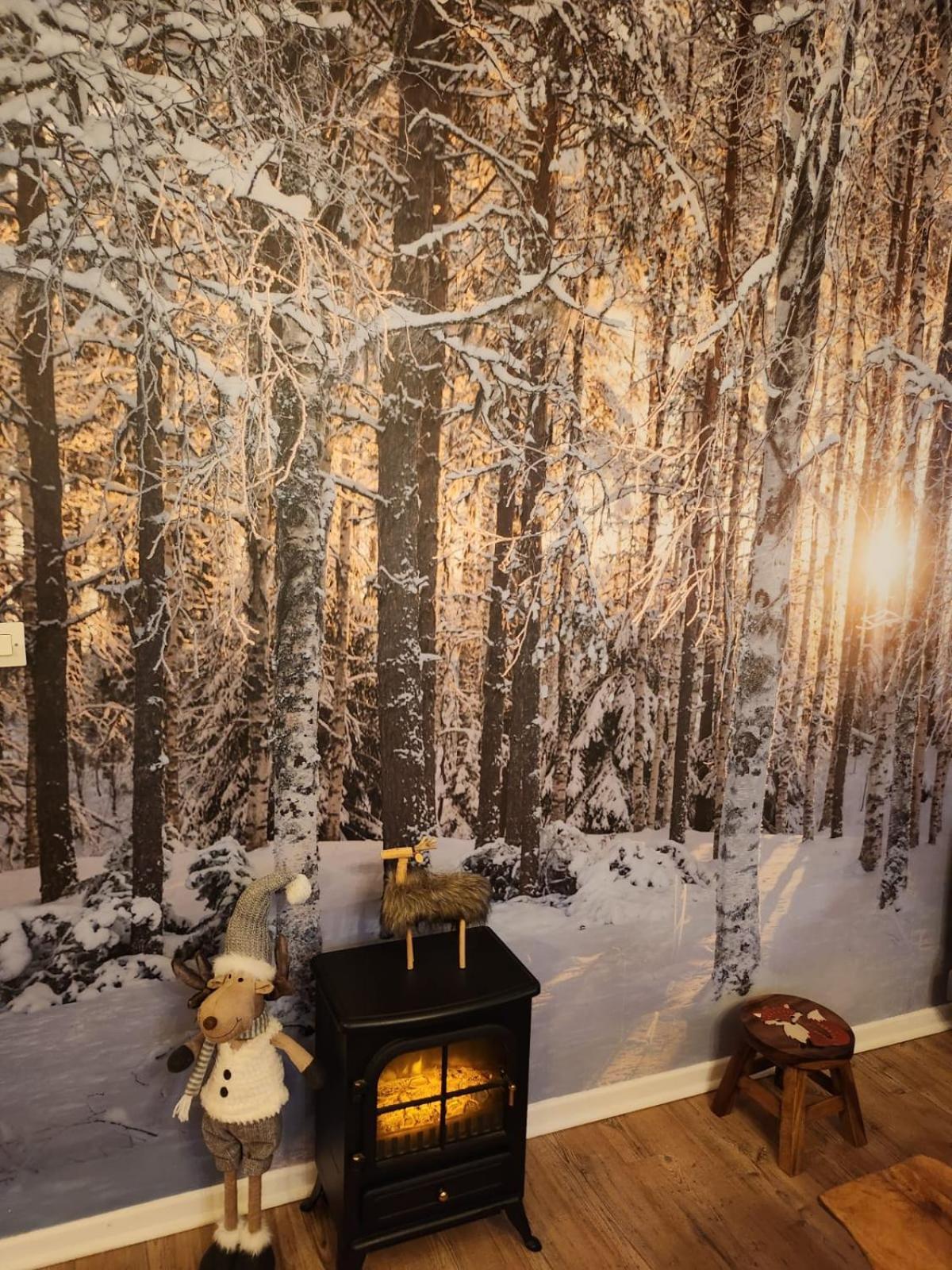 Apartament Greolieres Les Neiges Zewnętrze zdjęcie