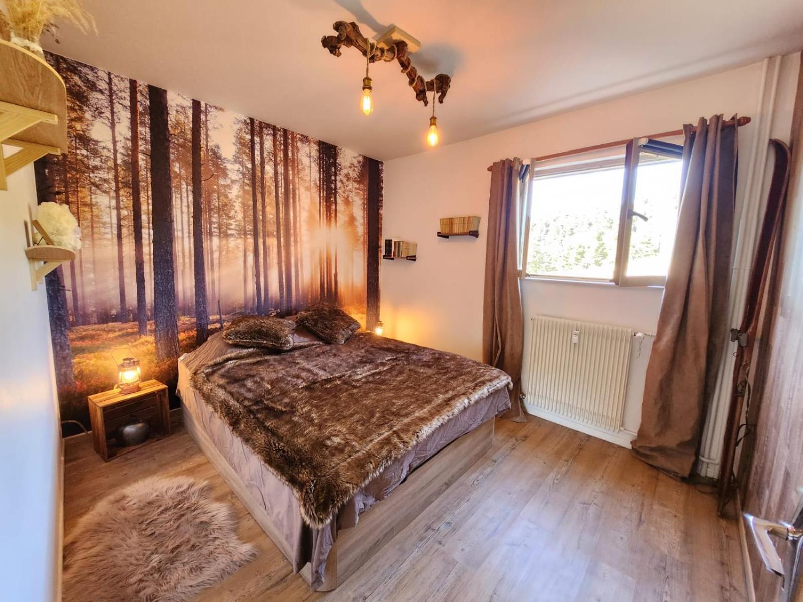 Apartament Greolieres Les Neiges Zewnętrze zdjęcie