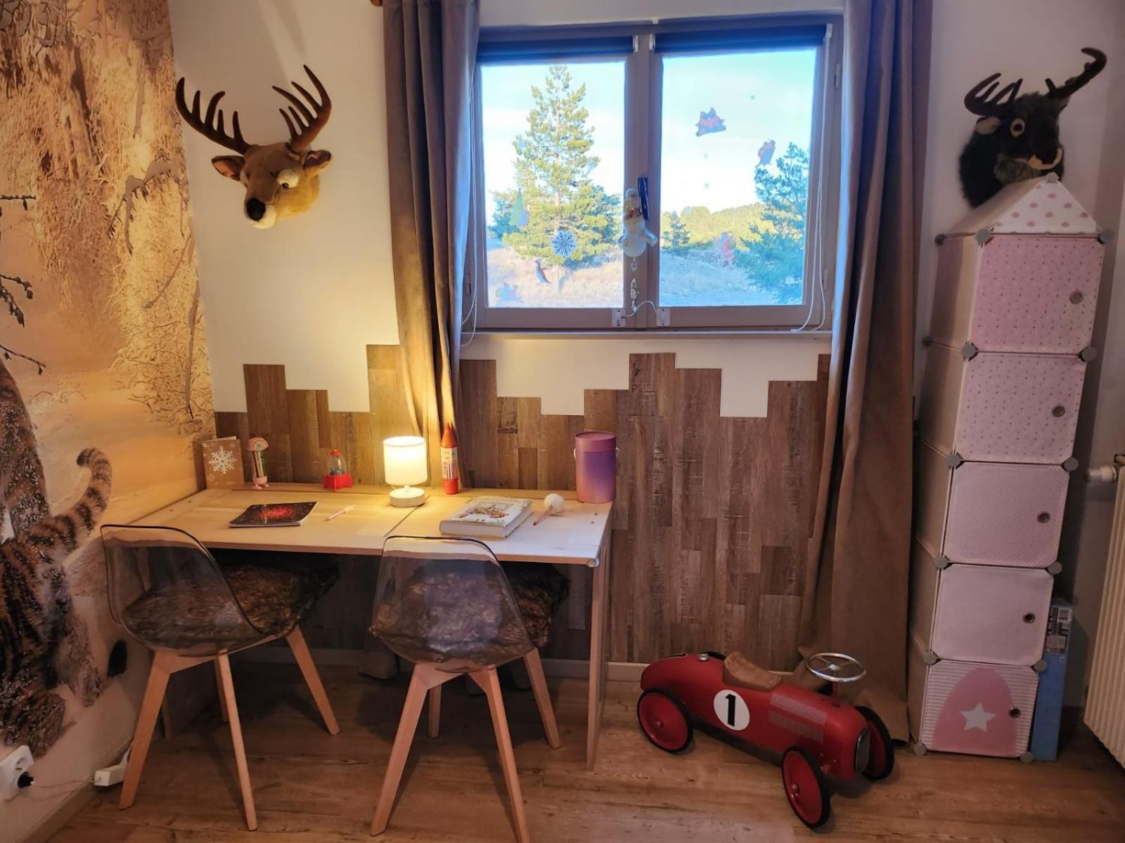 Apartament Greolieres Les Neiges Zewnętrze zdjęcie