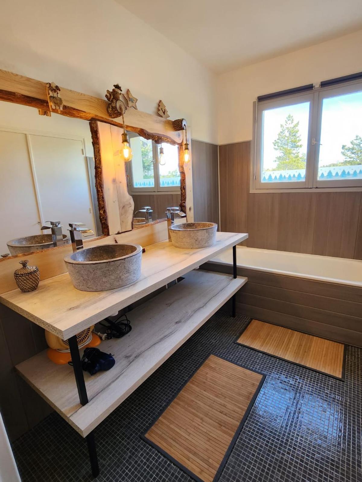 Apartament Greolieres Les Neiges Zewnętrze zdjęcie