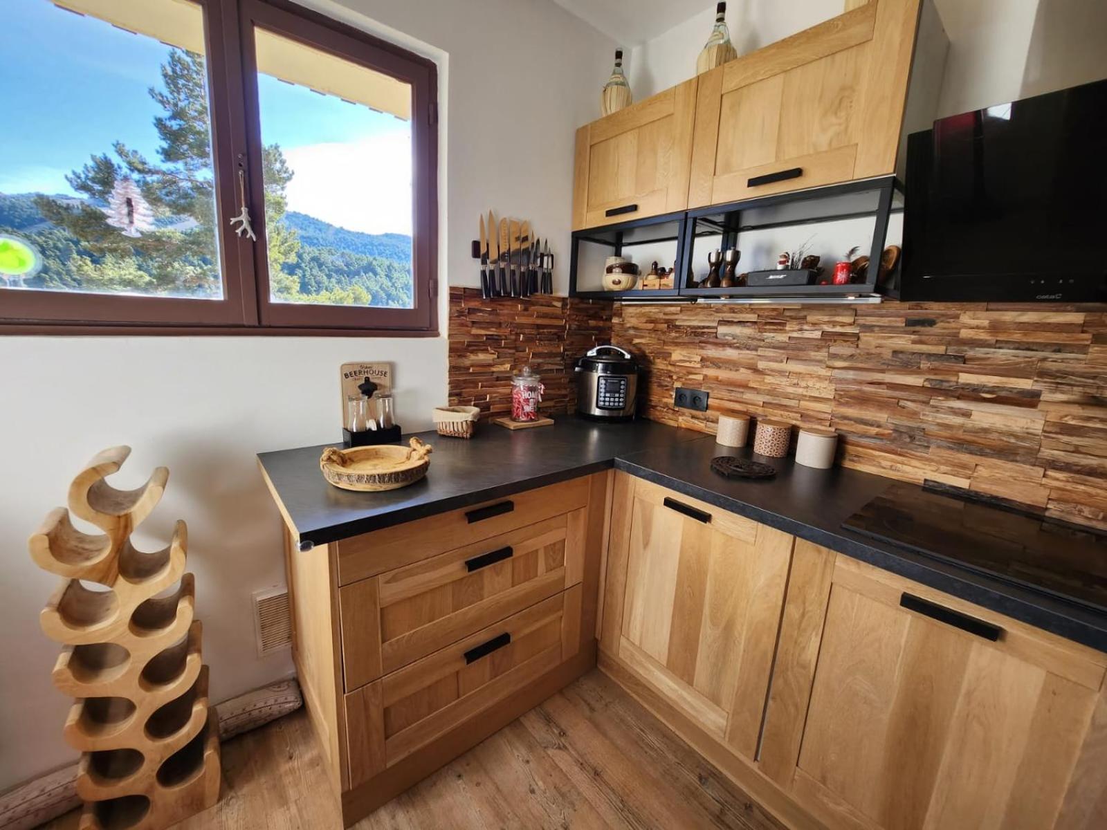 Apartament Greolieres Les Neiges Zewnętrze zdjęcie