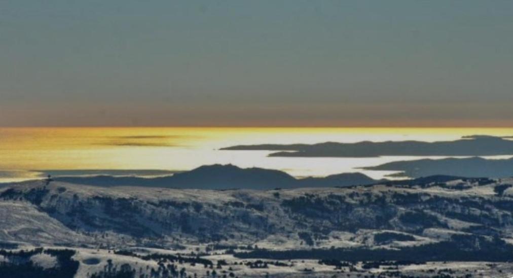 Apartament Greolieres Les Neiges Zewnętrze zdjęcie