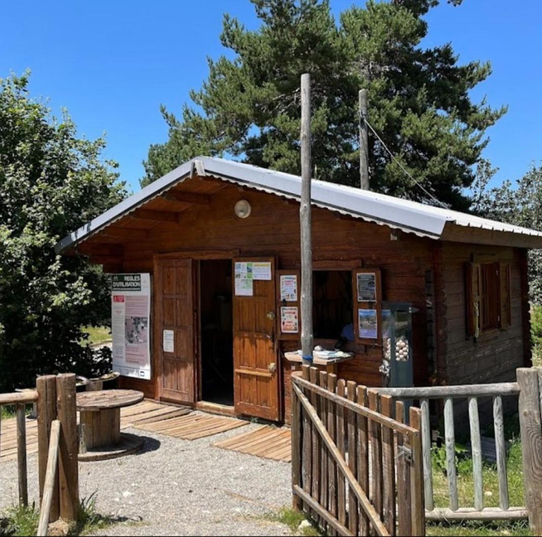 Apartament Greolieres Les Neiges Zewnętrze zdjęcie